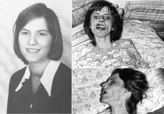 The Possession of Anneliese Michel – The Real Story That Inspired The Exorcism of Emily Rose