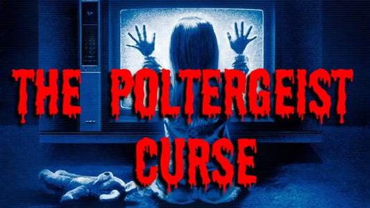 The Poltergeist Curse: When the Horror Followed Them Home