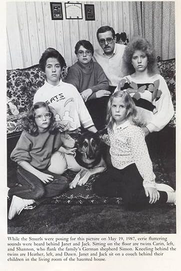 The Smurl Haunting: A Real-Life Nightmare That Tore a Family Apart