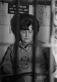 Velma Barfield: The Death Row Granny with a Secret Poison