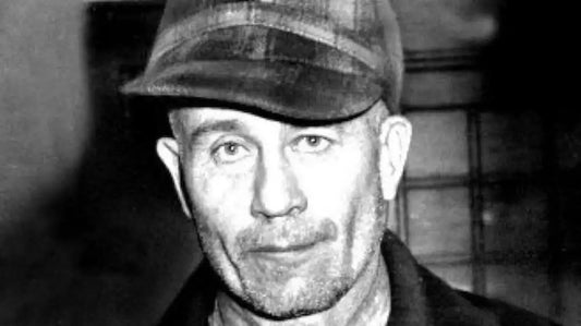 Ed Gein: The Butcher of Plainfield – The Killer Who Inspired Horror Itself