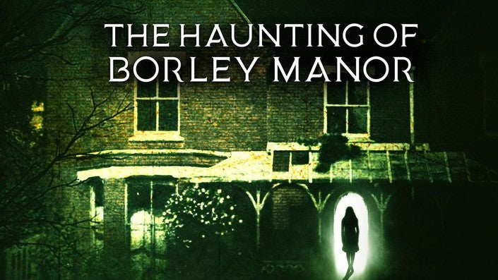The Most Haunted House in England – The Unholy Secrets of Borley Rectory