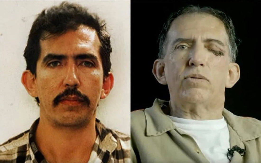 Luis Garavito – The Beast of Colombia: Inside the Mind of the World’s Worst Serial Killer