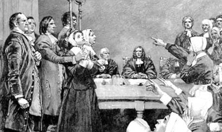 The Pendle Witches – England’s Darkest Witch Trial and the Curse That Still Lingers
