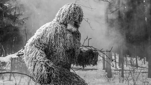 TheBig Grey Man of Ben MacDhui Scottish folklore and myths and legends of Scotland
