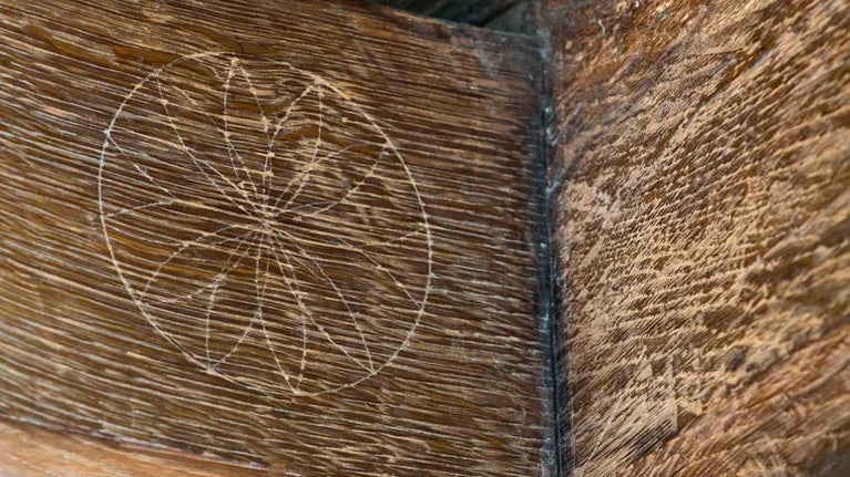 Witch marks and witchcraft symbols a comprehensive guide