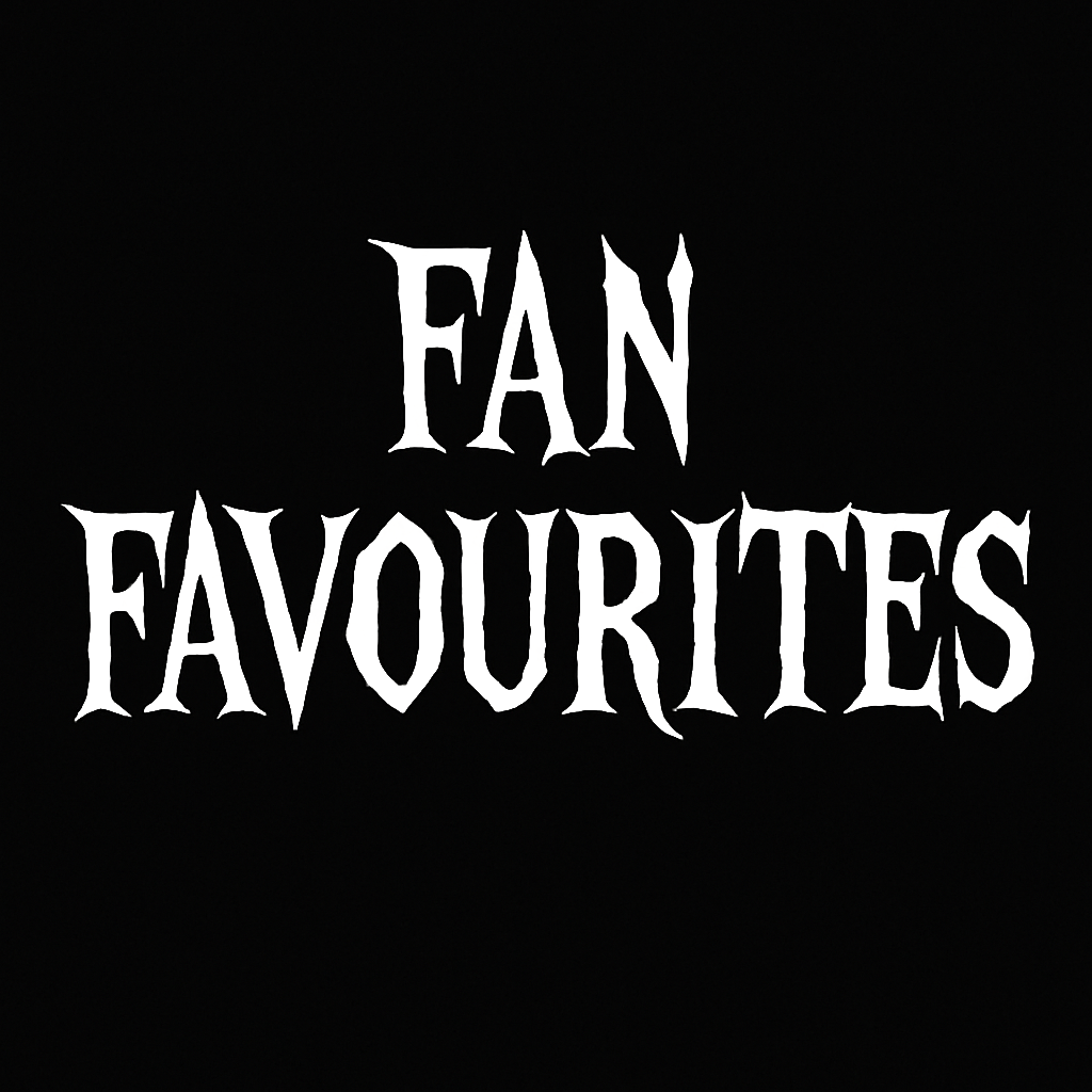 Fan Favourites