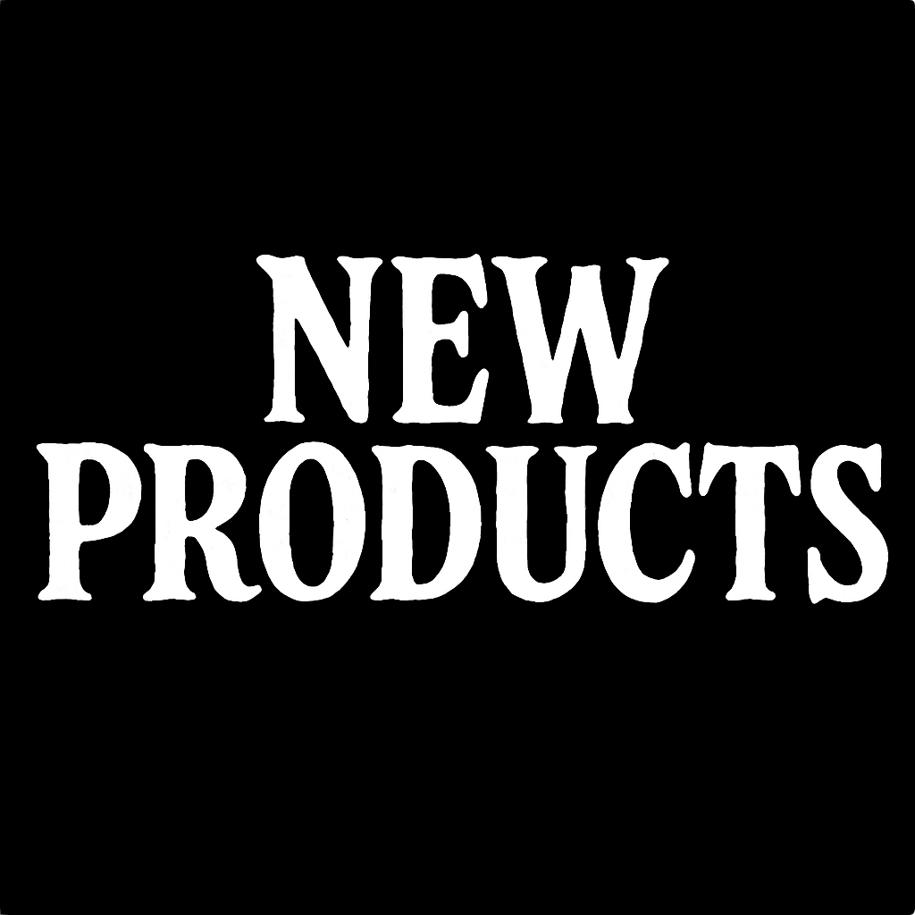 New & Fresh Out The Crypt