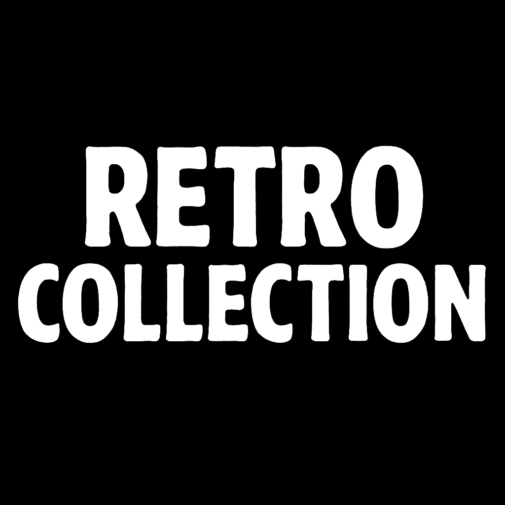 Retro Collection