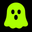Cryptids, Dark Lore, Paranormal & Horror Apparel logo