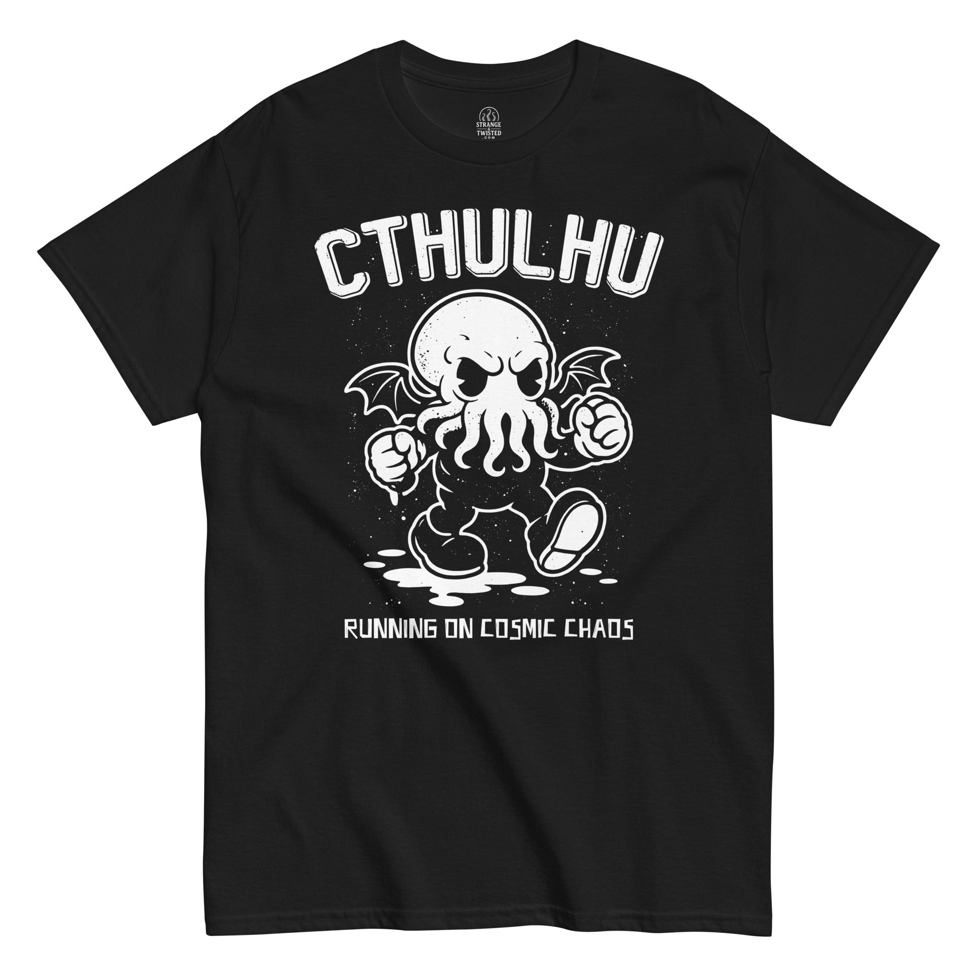 趣味・スポーツ・実用 Cthulhu World Tour Cthulhu Horror Show クトゥルフ・ワールドツアー クトゥルフ・ホラーショウ | 内山 靖二郎