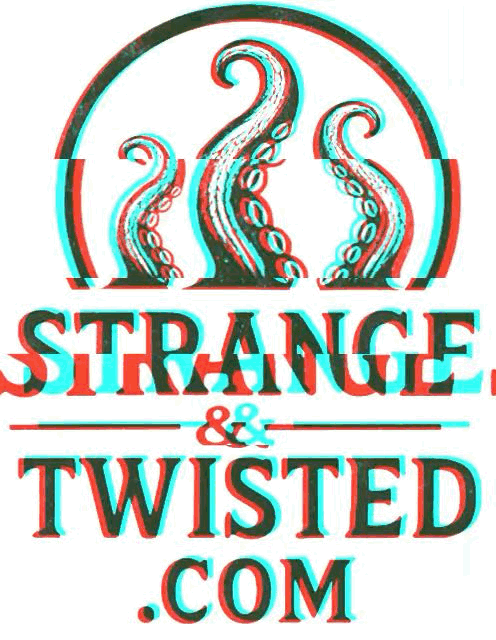 Strange & Twisted 