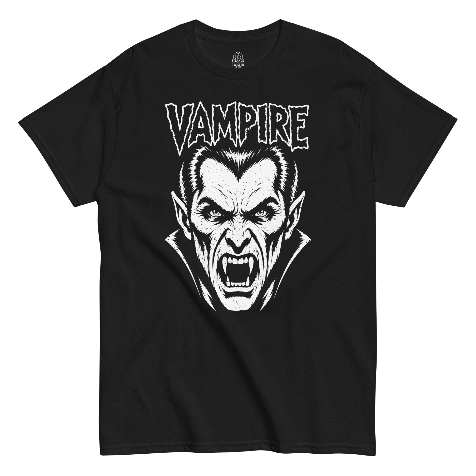 Gothic Collection – Strange & Twisted